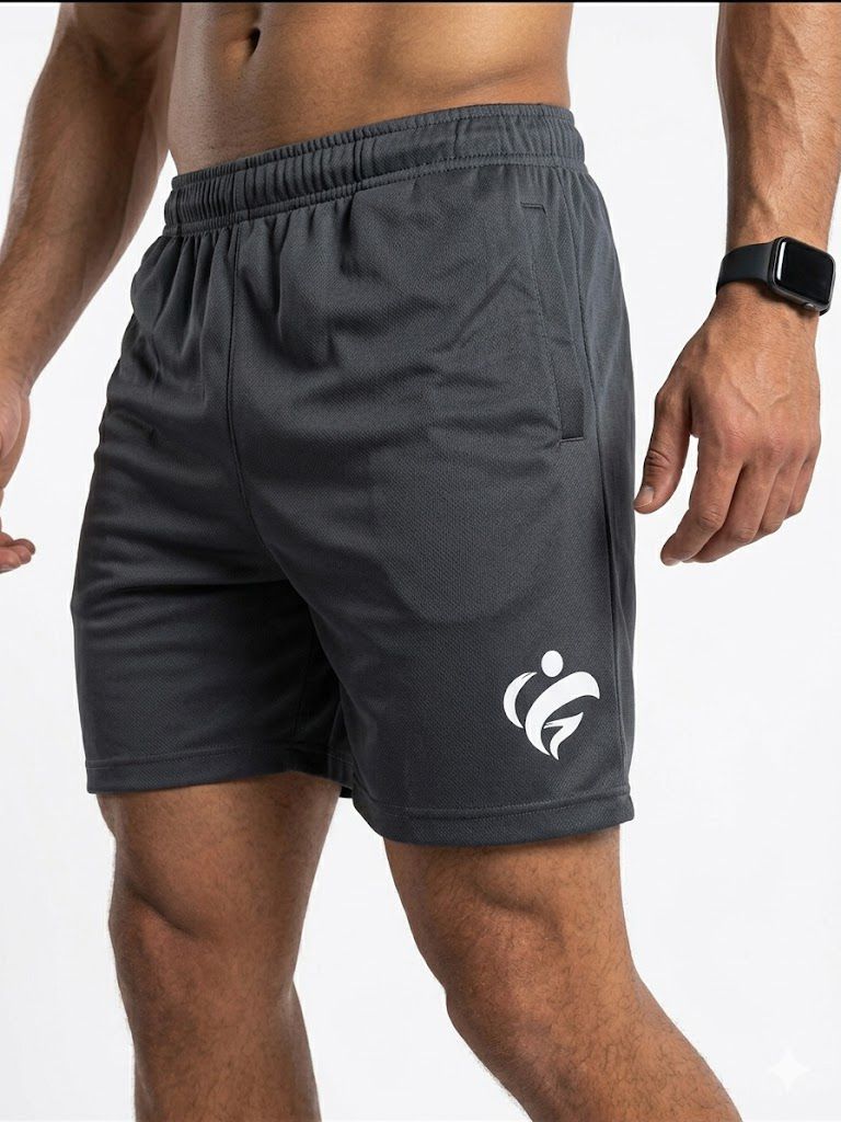 Flex Shorts