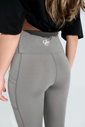Leggings with Pockets