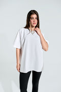 Women’s Oversized Cotton T-Shirt