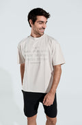 Unisex Cotton Tee