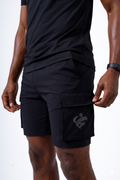 Men’s Shorts with Pockets